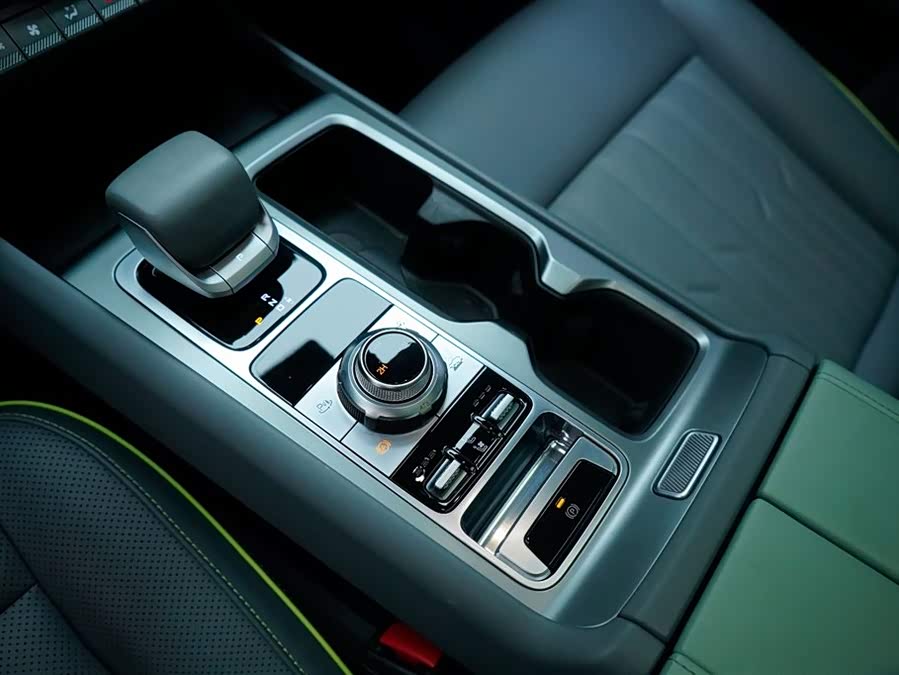 Beijing 2023 immagine di auto #22