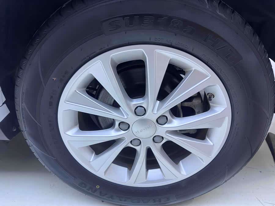 哈弗 哈弗M6 2023 汽车图片 #22