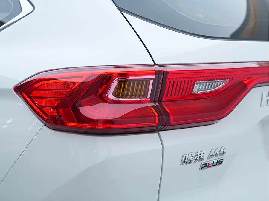 哈弗 哈弗M6 2023 汽车图片 #22