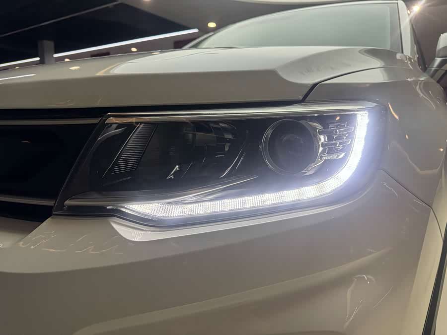 Changan CS35 Plus 2019 imagem de carro #22