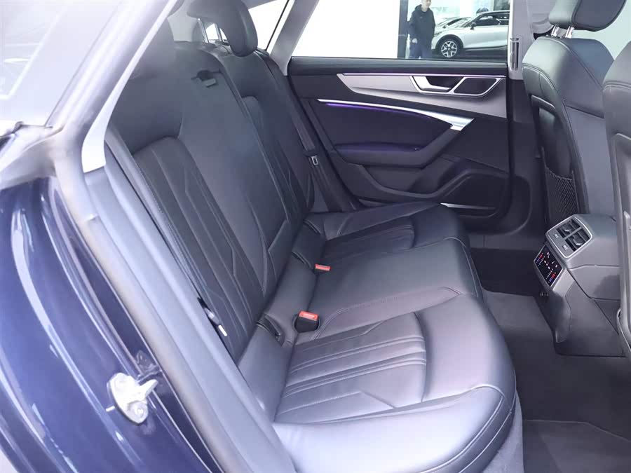 Audi A7 2021 imagen de coche #22