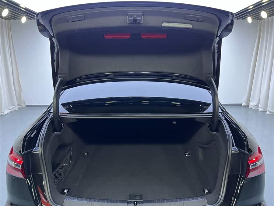 Audi A6L 2021 car image #22