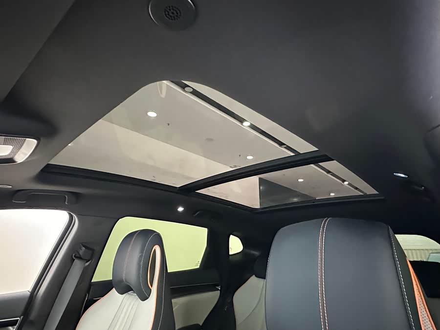 BYD Song Plus New Energy 2024 immagine di auto #22