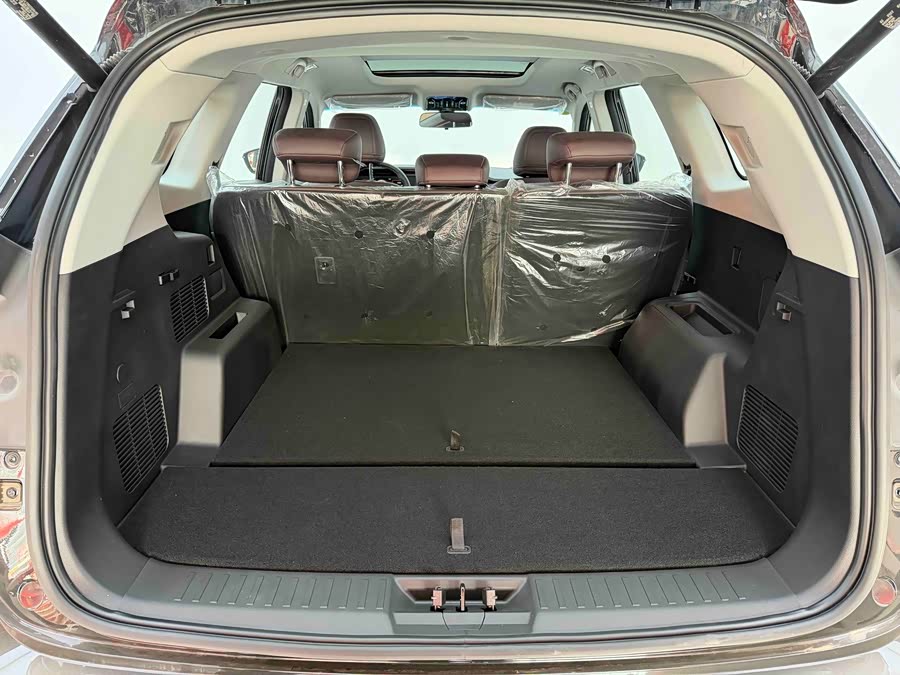 Jetour X90 PLUS 2024 image de voiture #22