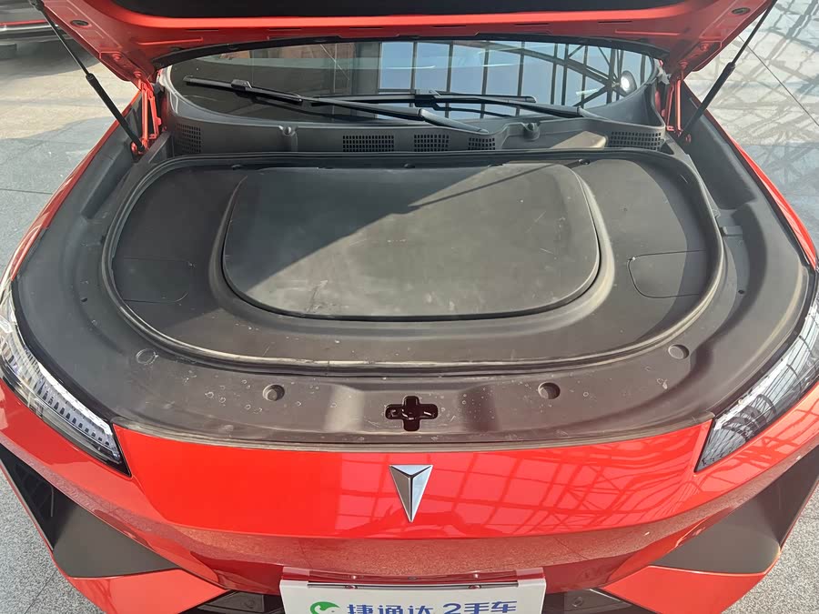 Deepal S07 2024 image de voiture #22