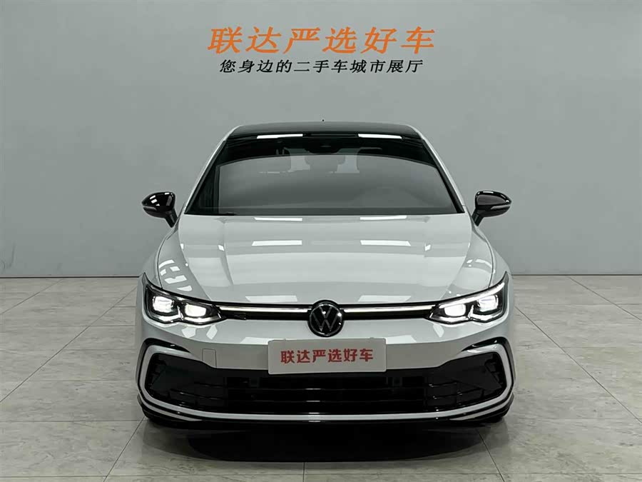 Volkswagen Golf 2022 #22 Volkswagen Golf 2022 car image #22