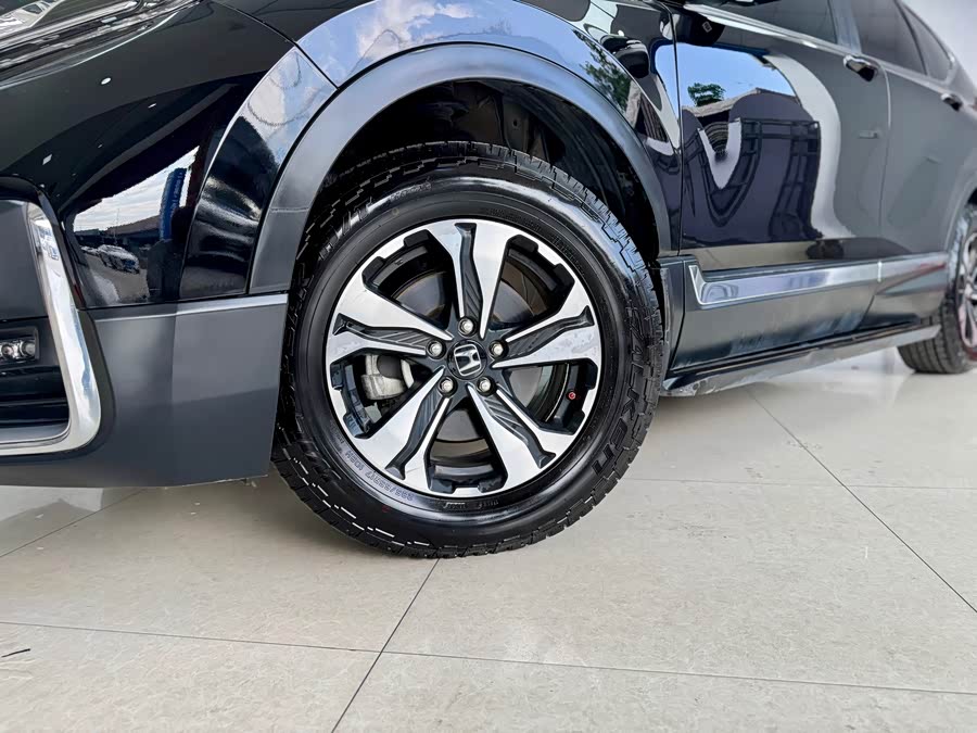 Honda CR-V 2021 car image #22