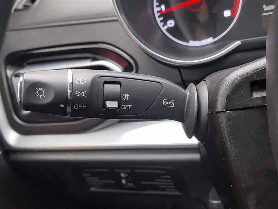 X70M 2020 car image #22