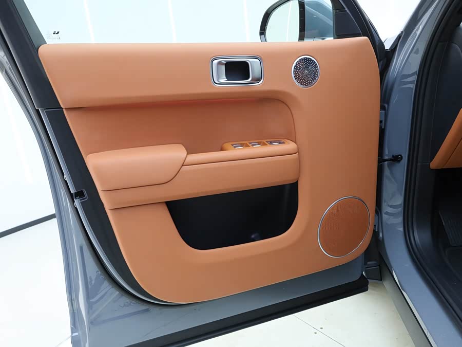 理想汽车 理想L7 2025 汽车图片 #22