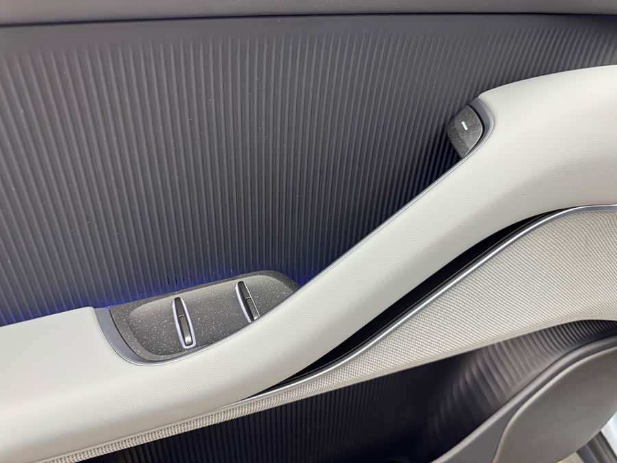 蔚来 蔚来ET5T 2024 汽车图片 #22