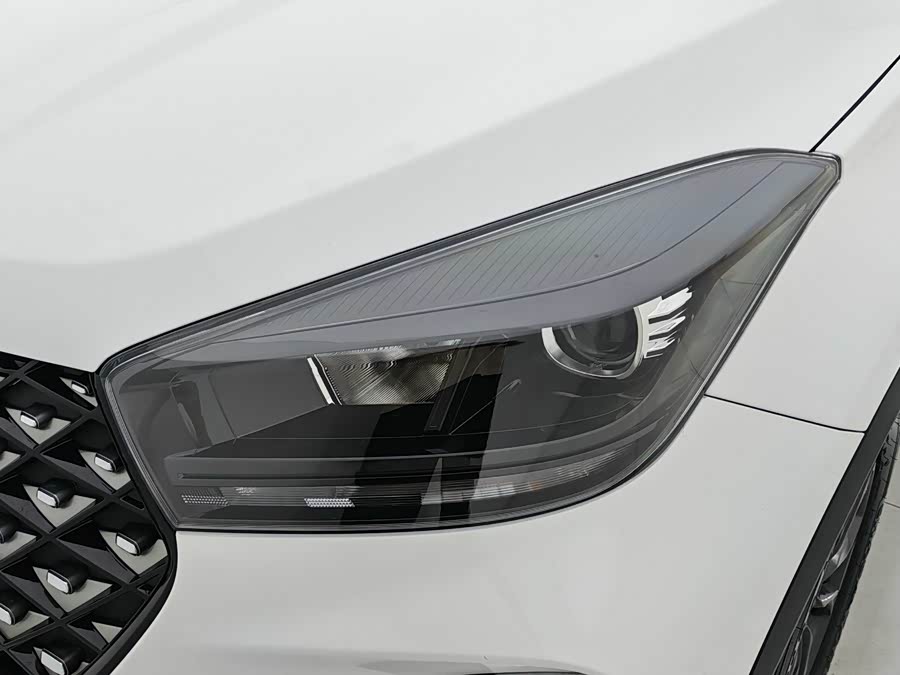 奇瑞 瑞虎5x 2025 汽车图片 #22