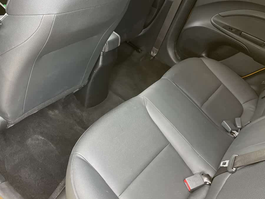 Kia KX1 2022 imagem de carro #22