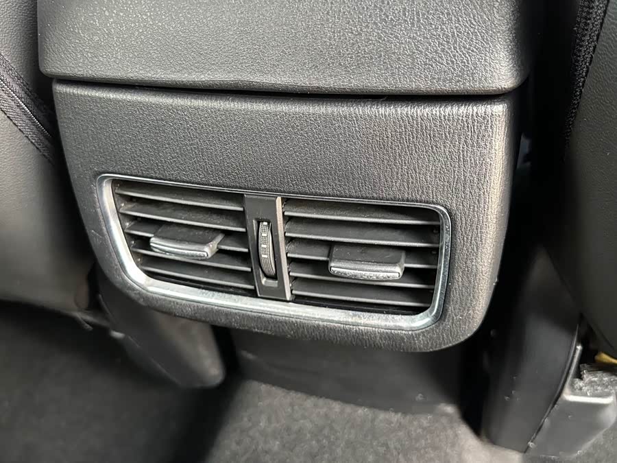 马自达 马自达CX-5 2023 汽车图片 #22