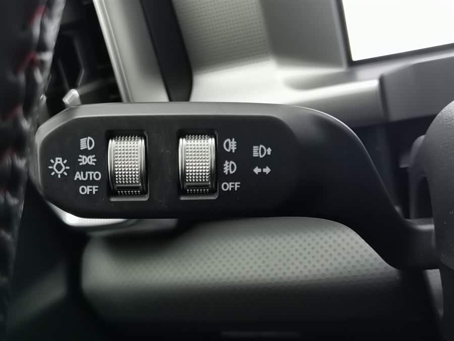 Jetour Traveller 2023 car image #22