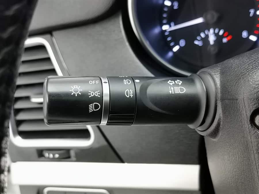 哈弗 哈弗H6 Coupe 2016 汽车图片 #22