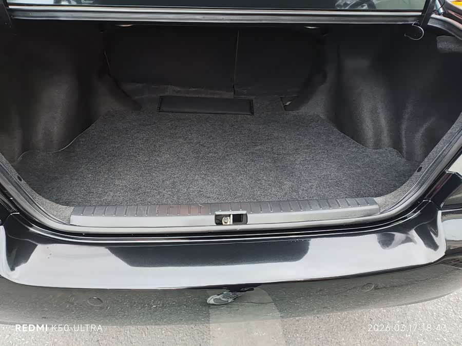 Toyota Corolla (Classic) 2007 car image #22