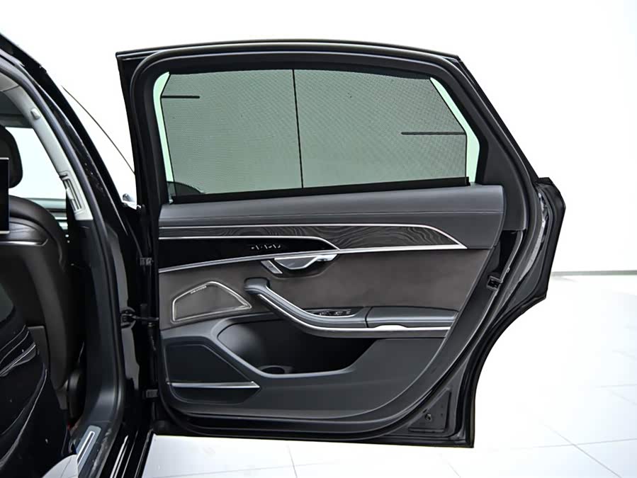 奥迪 奥迪A8 2023 汽车图片 #22