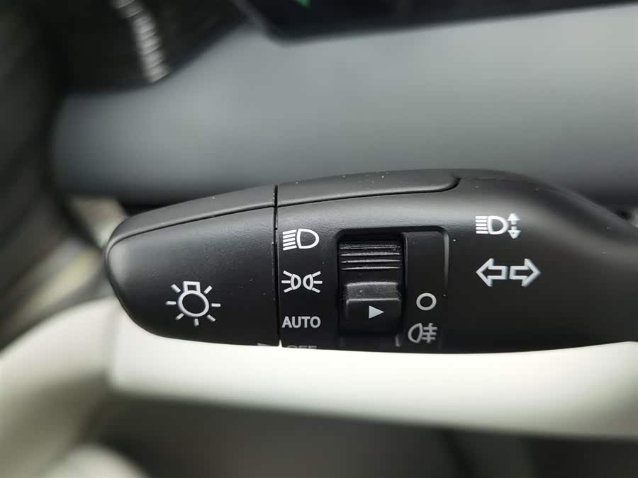 Forthing V9 2025 car image #22