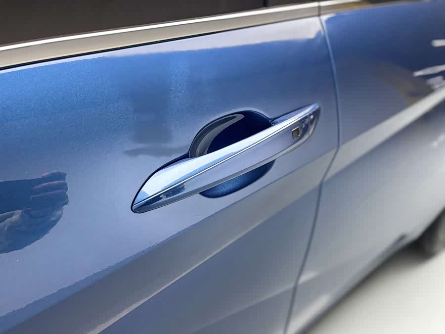 Hyundai Elantra 2021 immagine di auto #22