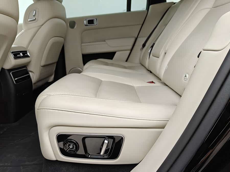 Li L7 2023 image de voiture #22