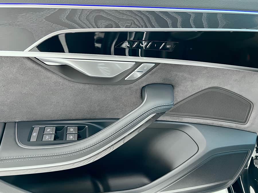 奥迪 奥迪A8 2025 汽车图片 #22