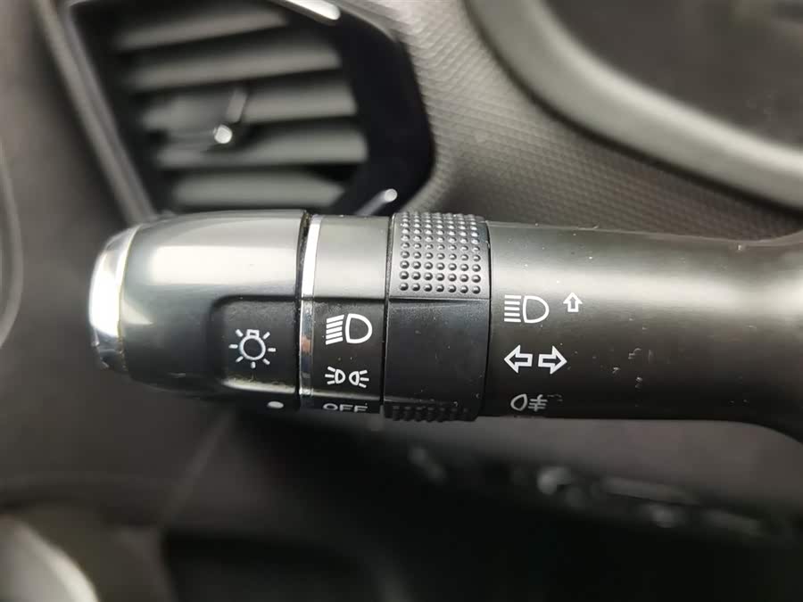 Chery Tiggo 5x 2018 car image #22
