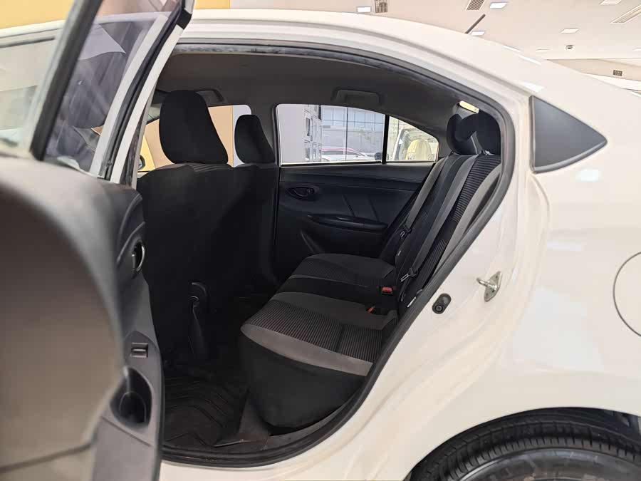 Vios 2023 #22 Vios 2023 car image #22
