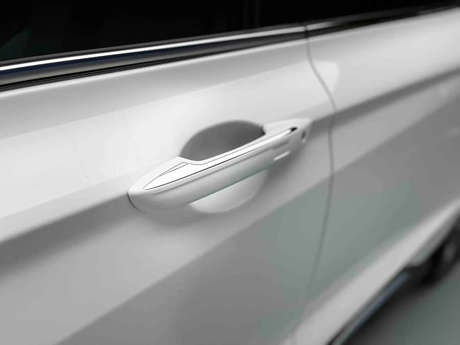 GEELY Emgrand S 2023 imagem de carro #22