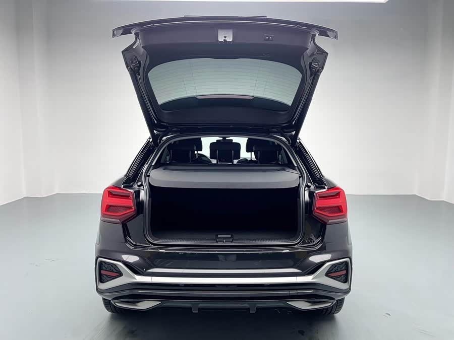 Audi Q2L 2022 imagem de carro #22