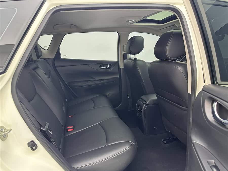 日产 骐达TIIDA 2021 汽车图片 #22