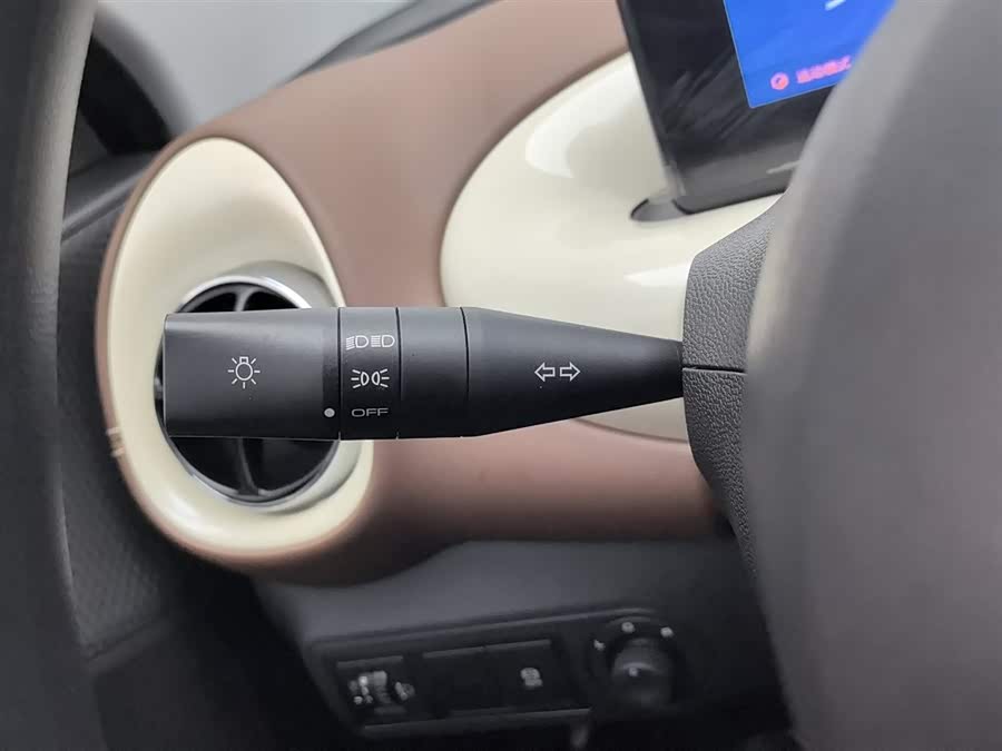 Wuling Binguo 2024 imagen de coche #22