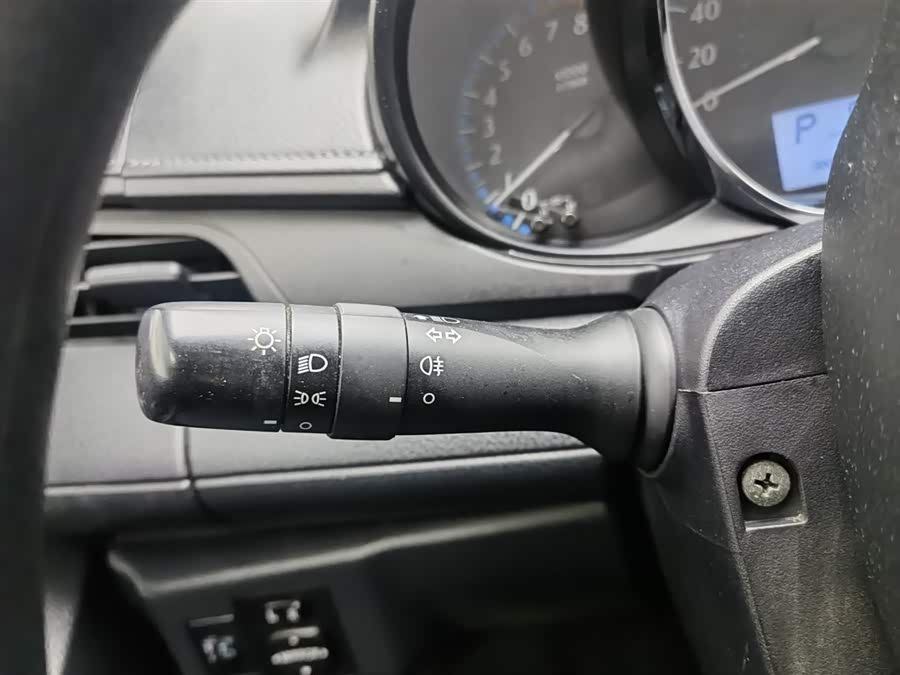 Toyota Yaris L Zhixiang 2018 immagine di auto #22