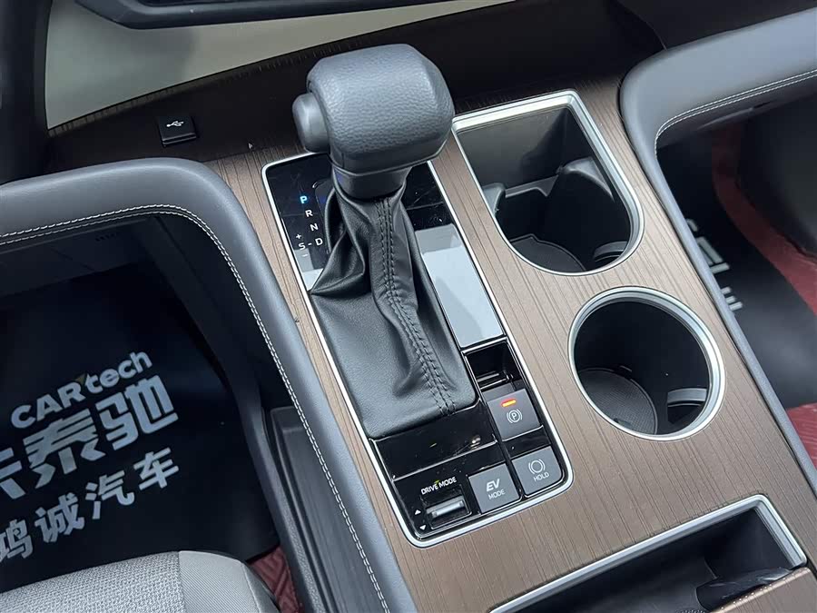 丰田 赛那SIENNA 2024 汽车图片 #22