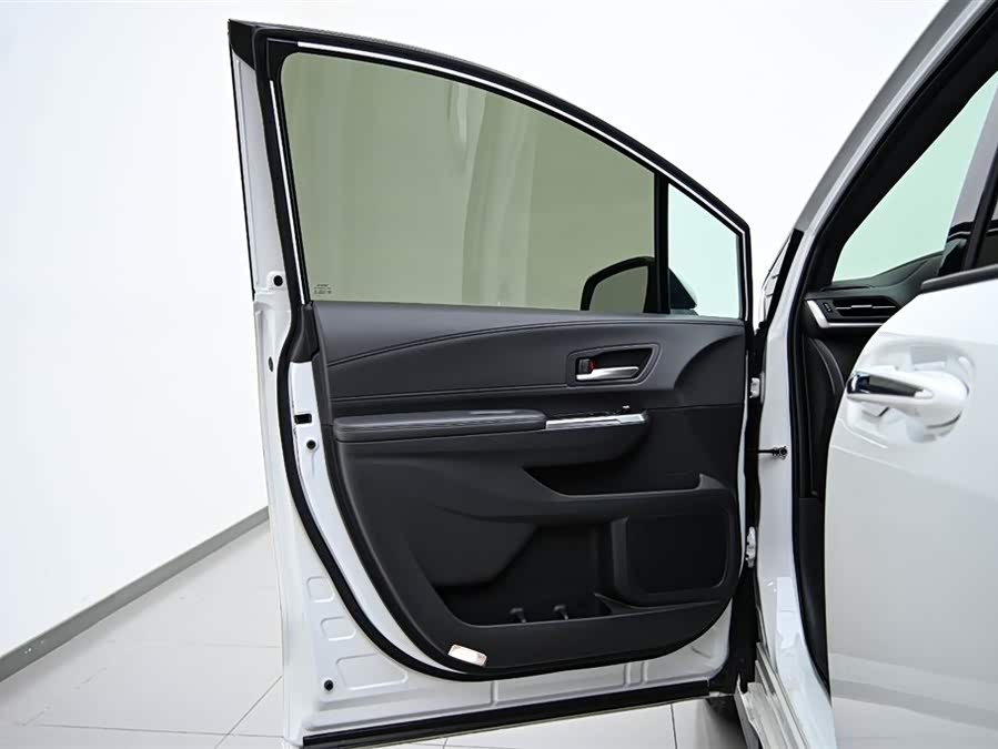 丰田 赛那SIENNA 2022 汽车图片 #22