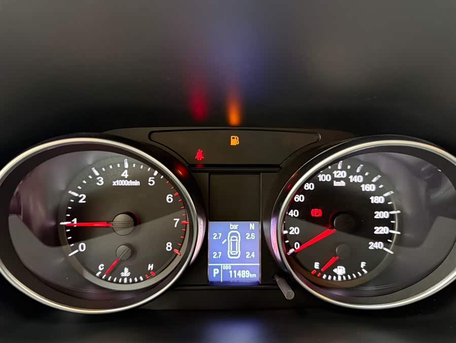 哈弗 哈弗M6 2022 汽车图片 #22