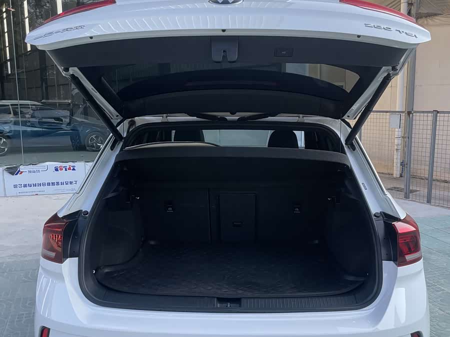 大众 T-ROC探歌 2022 汽车图片 #22