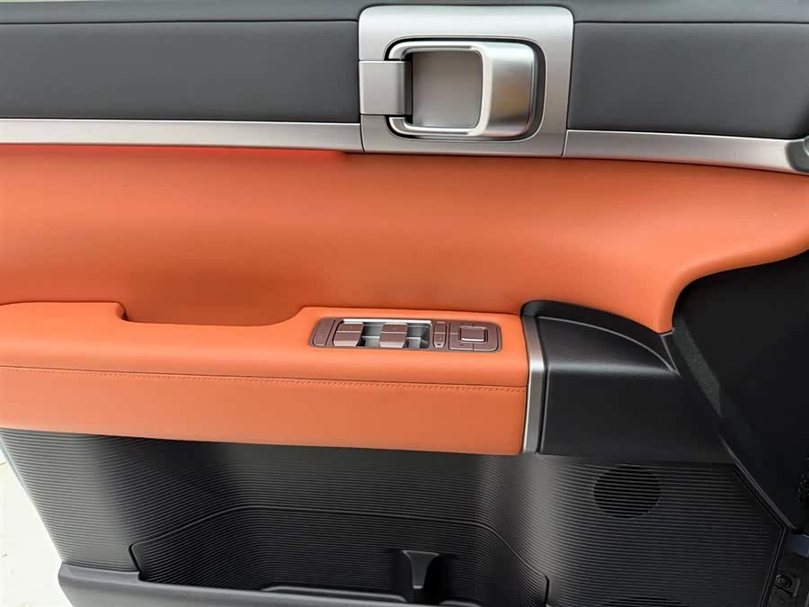 FangChengBao Tiger 7 2025 изображение автомобиля #22