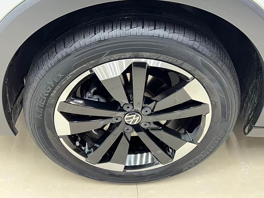 Volkswagen Tacqua 2022 car image #22