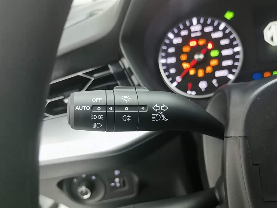 MG 5 2024 car image #22
