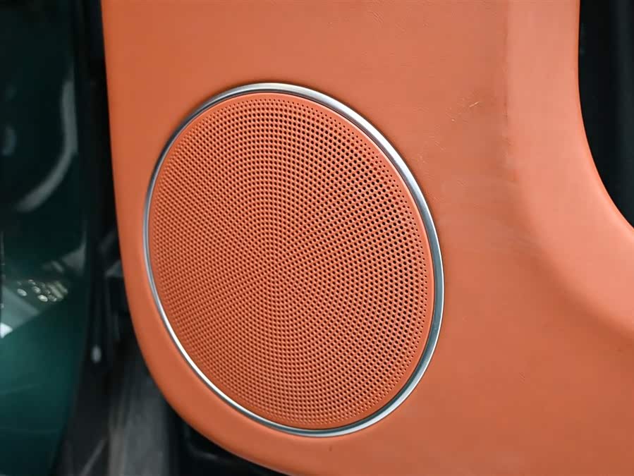 理想汽车 理想L7 2023 汽车图片 #22