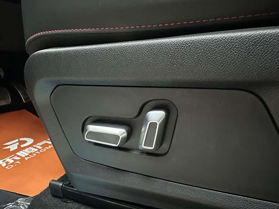 Jetour 2026 car image #22