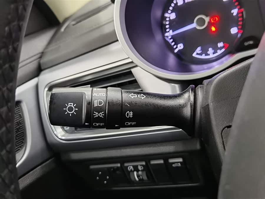 GEELY Emgrand GL 2020 car image #22