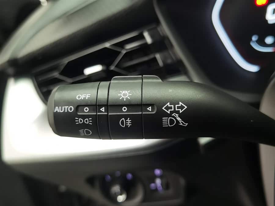 MG 5 2021 car image #22