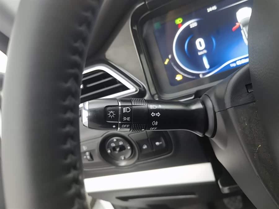 Kaiyi Showjet 2021 car image #22