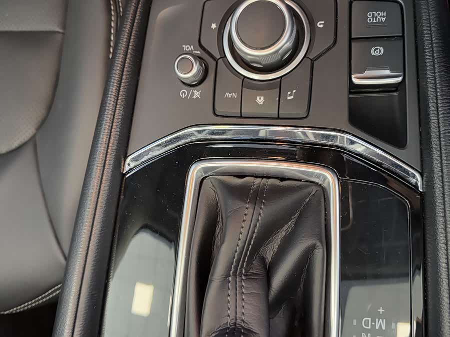 马自达 马自达CX-5 2021 汽车图片 #22