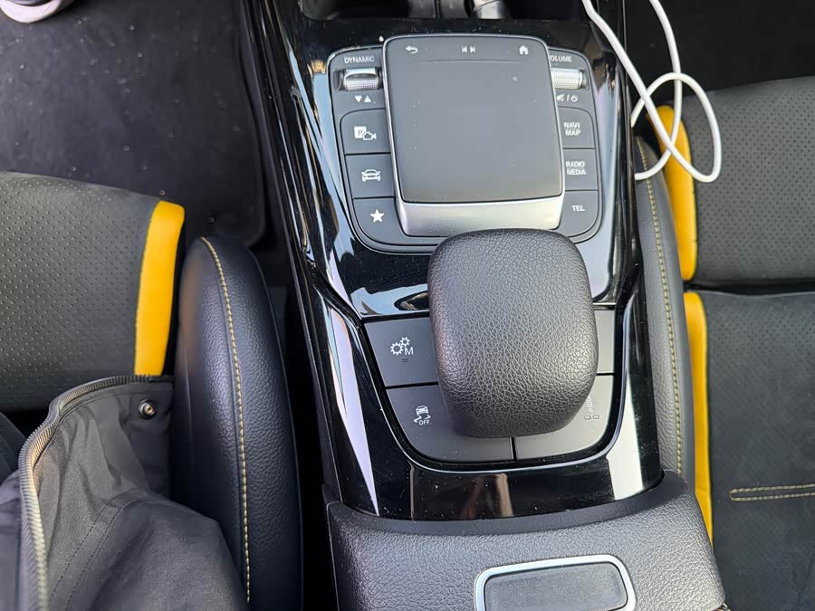 Mercedes-Benz A AMG (Imported) 2021 immagine di auto #22