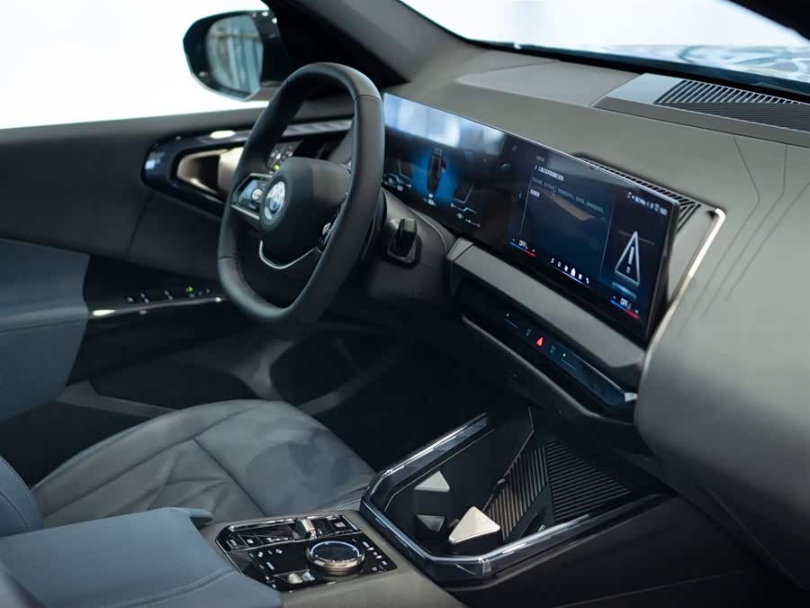 BMW X3 2026 immagine di auto #22