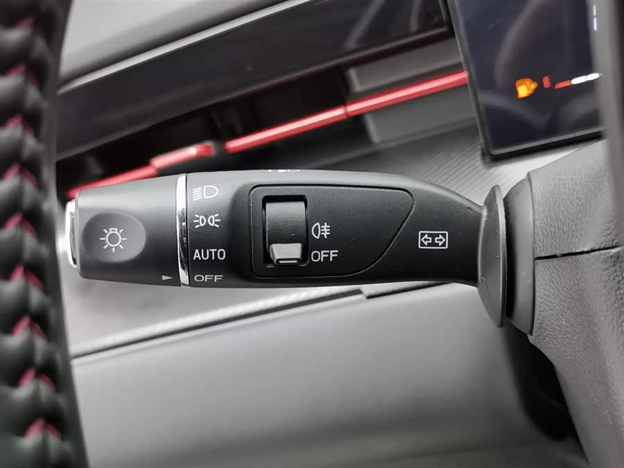 Jetour Dashing 2023 car image #22