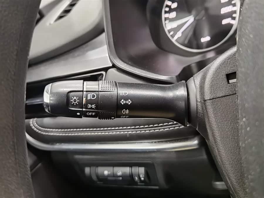 Chery Tiggo 5x 2020 car image #22