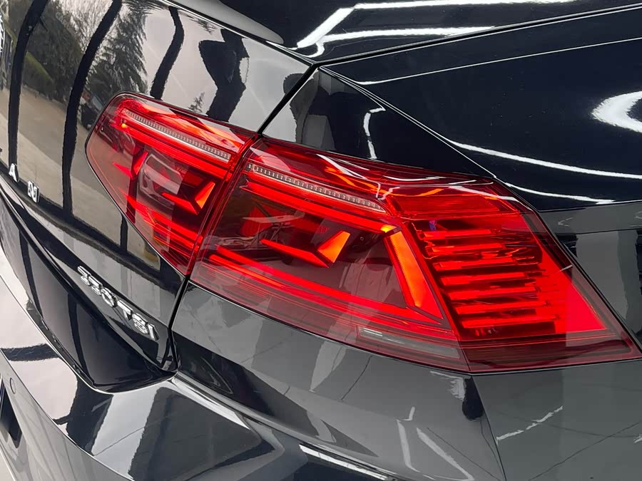 Volkswagen Magotan 2020 immagine di auto #22